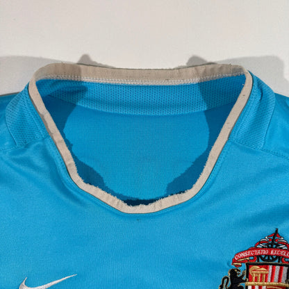 Sunderland 2002/03 away #9 Tore André Flo (M)