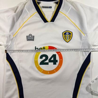 Leeds 2006/07 home #8 Tore André Flo (S)