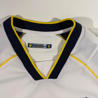 Leeds 2006/07 home #8 Tore André Flo (S)