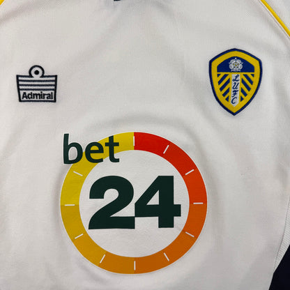 Leeds 2006/07 home #8 Tore André Flo (S)