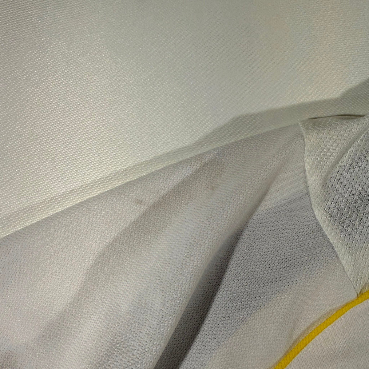 Leeds 2006/07 home #8 Tore André Flo (S)