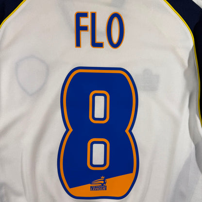 Leeds 2006/07 home #8 Tore André Flo (S)