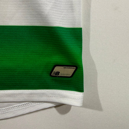 Celtic 2016/17 home #35 Kristoffer Ajer (S)