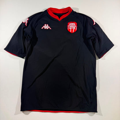 Brann 2008 away player version (L)