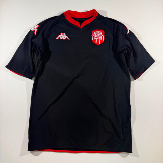 Brann 2008 away player version (L)