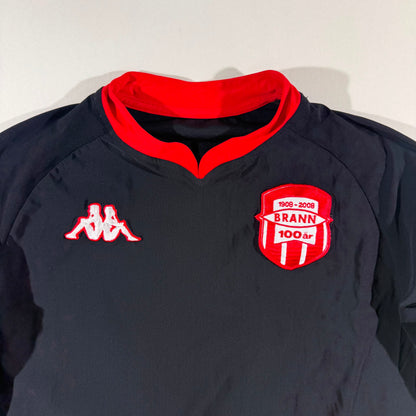 Brann 2008 away player version (L)