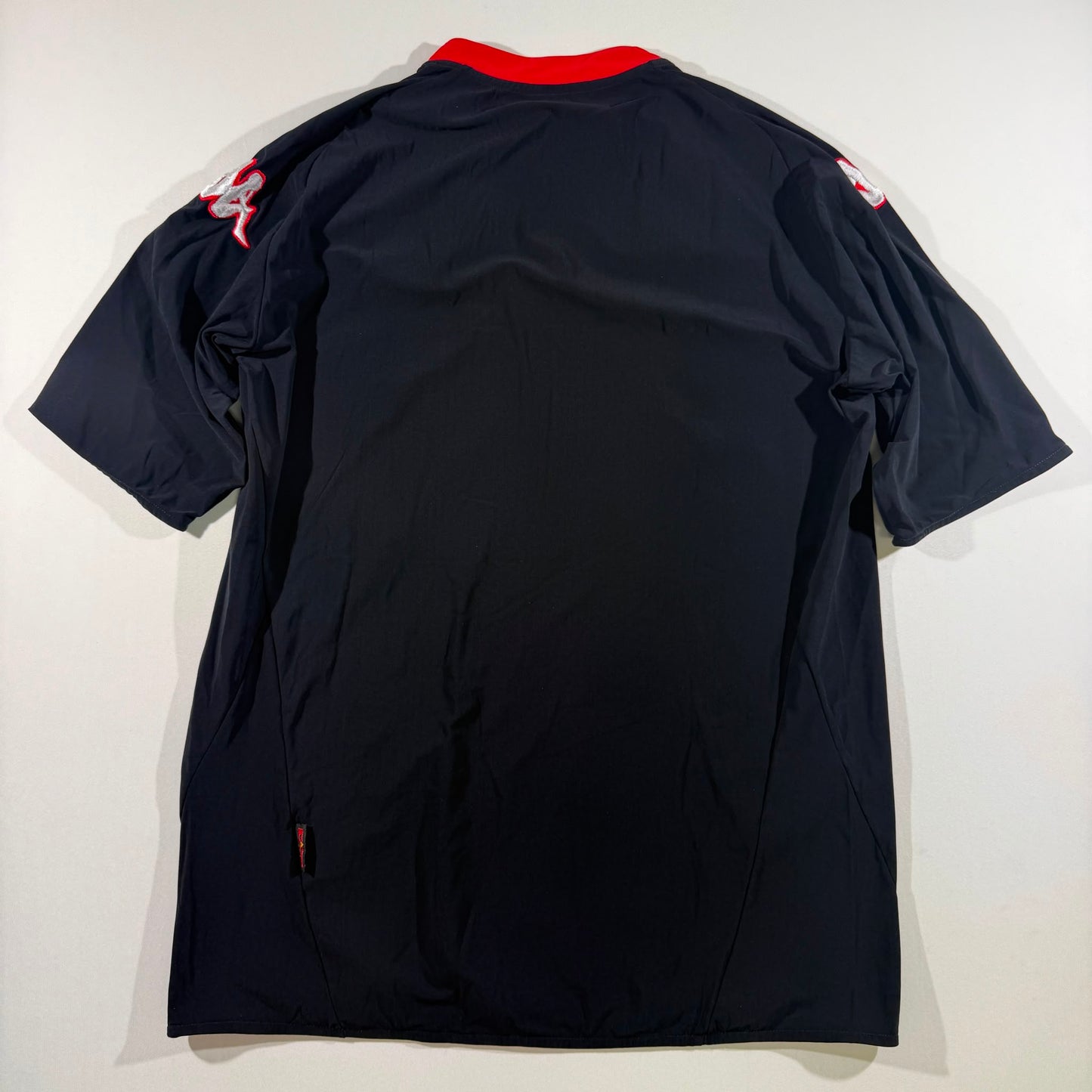 Brann 2008 away player version (L)