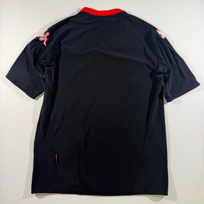 Brann 2008 away player version (L)
