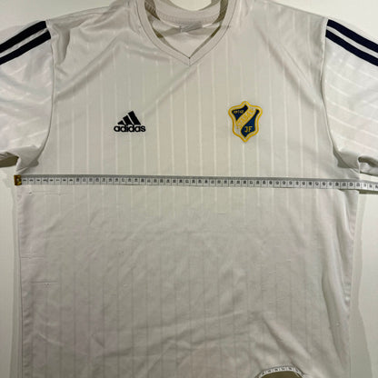 Stabæk 2003 away (M)