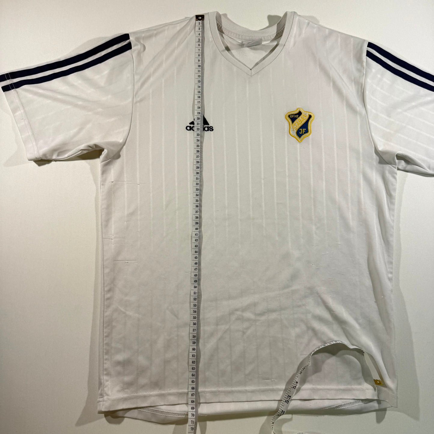 Stabæk 2003 away (M)
