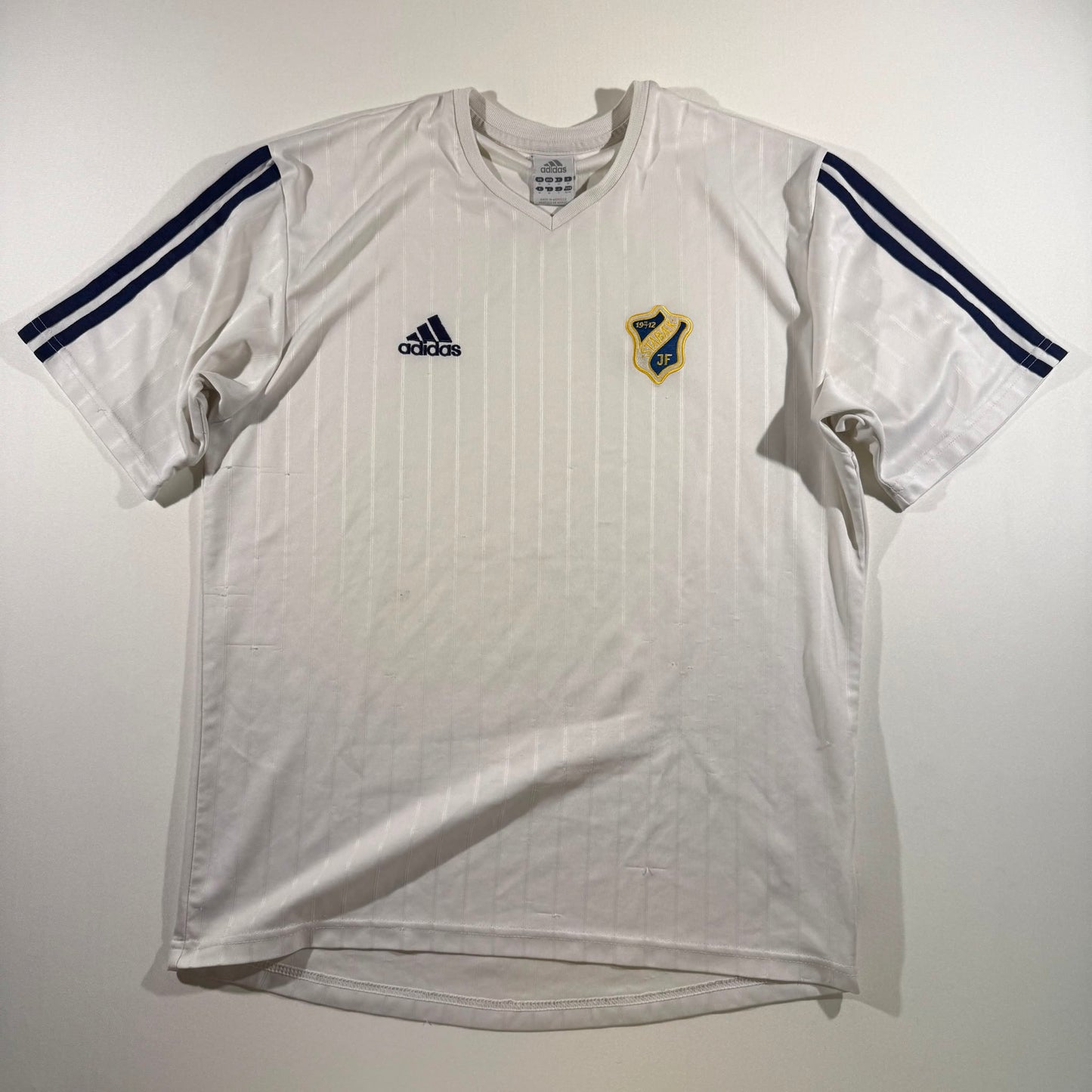 Stabæk 2003 away (M)