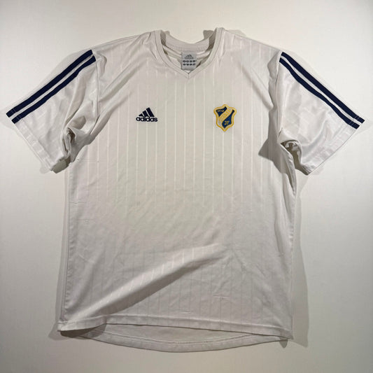Stabæk 2003 away (M)