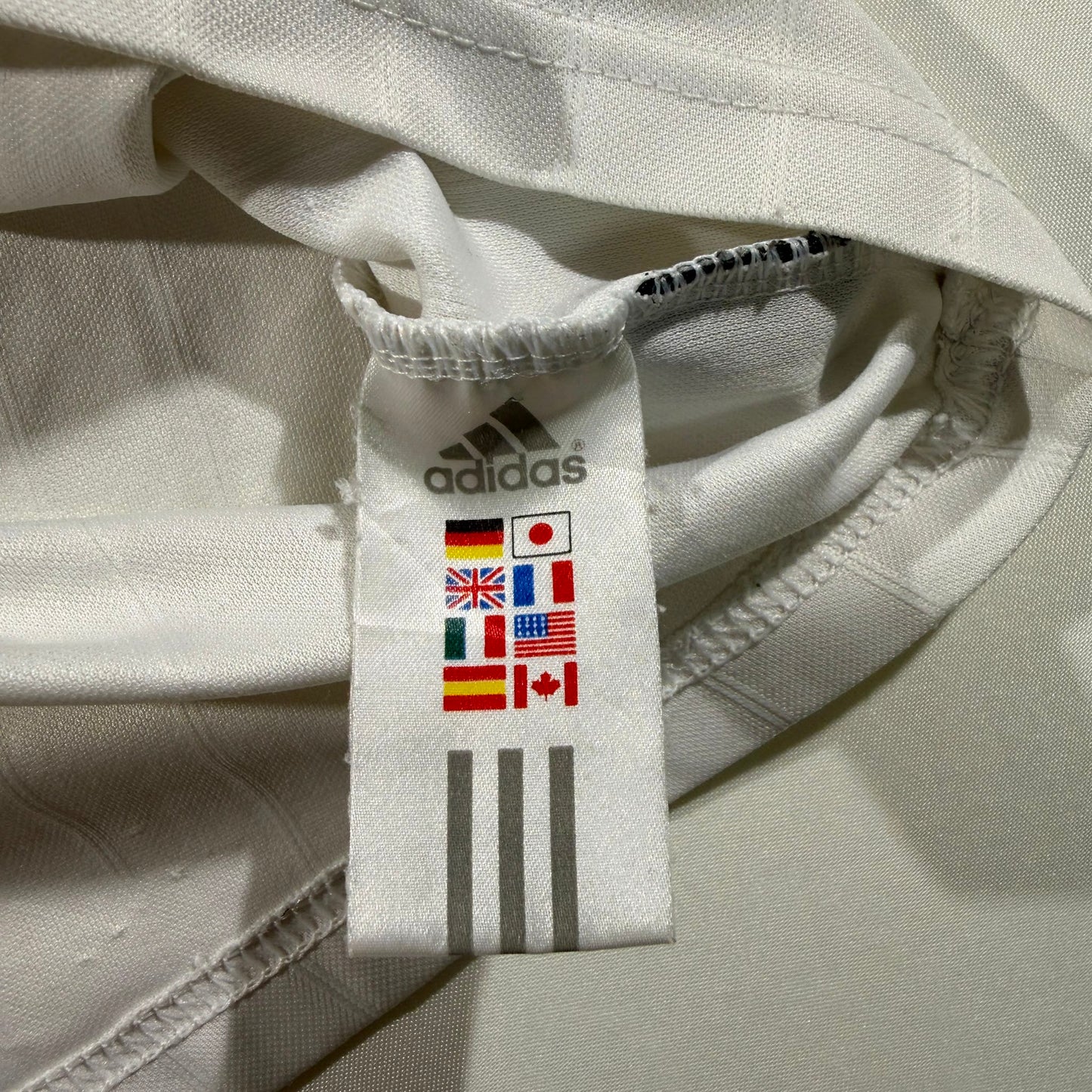 Stabæk 2003 away (M)