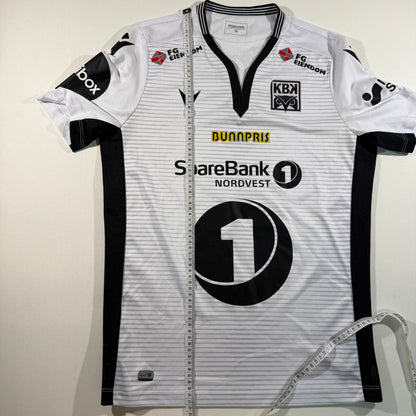 Kristiansund 2020 away (M)