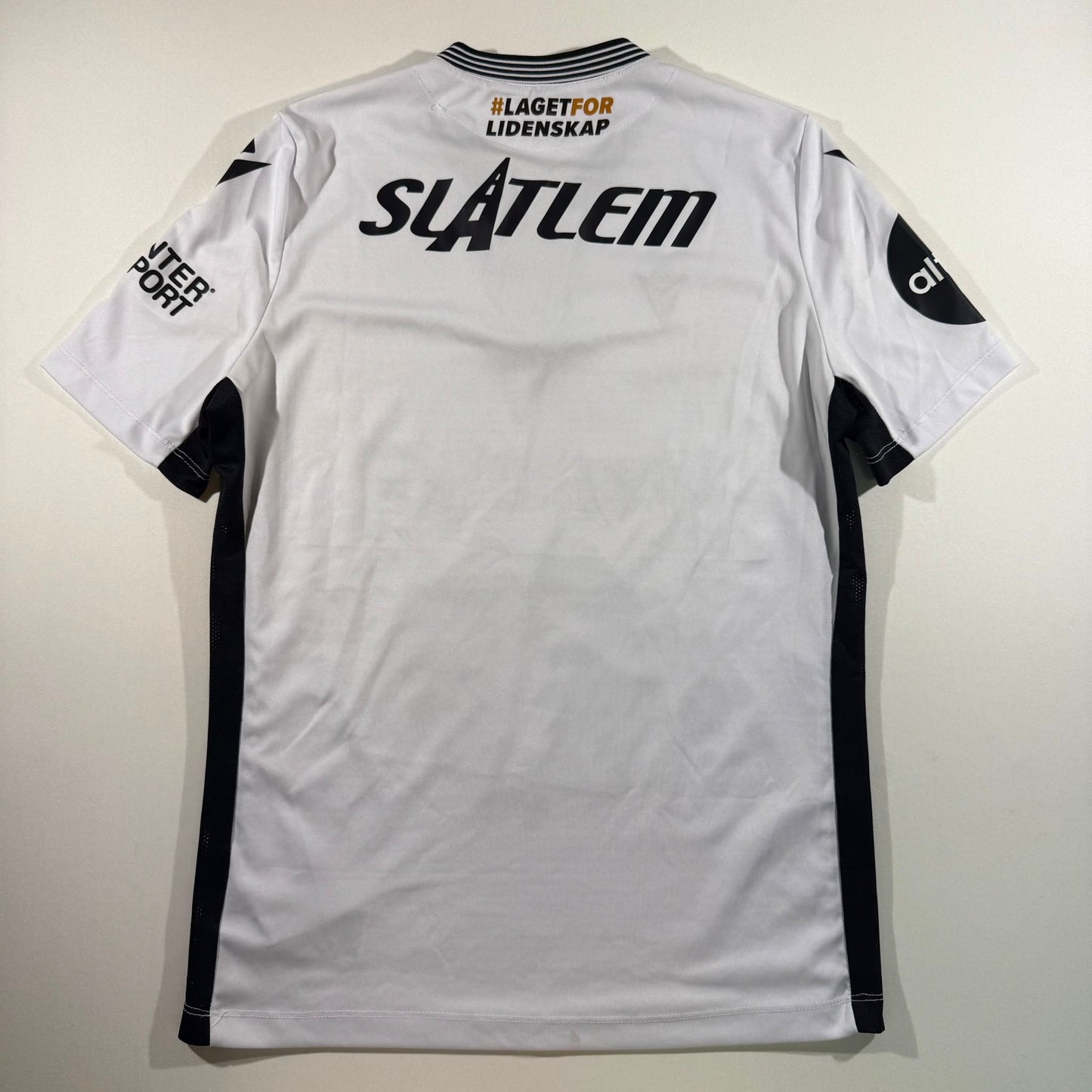 Kristiansund 2020 away (M)
