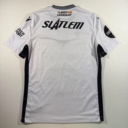 Kristiansund 2020 away (M)