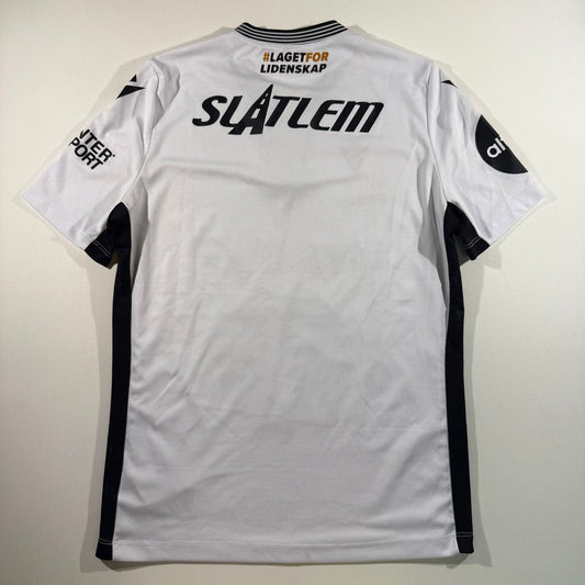 Kristiansund 2020 away (M)