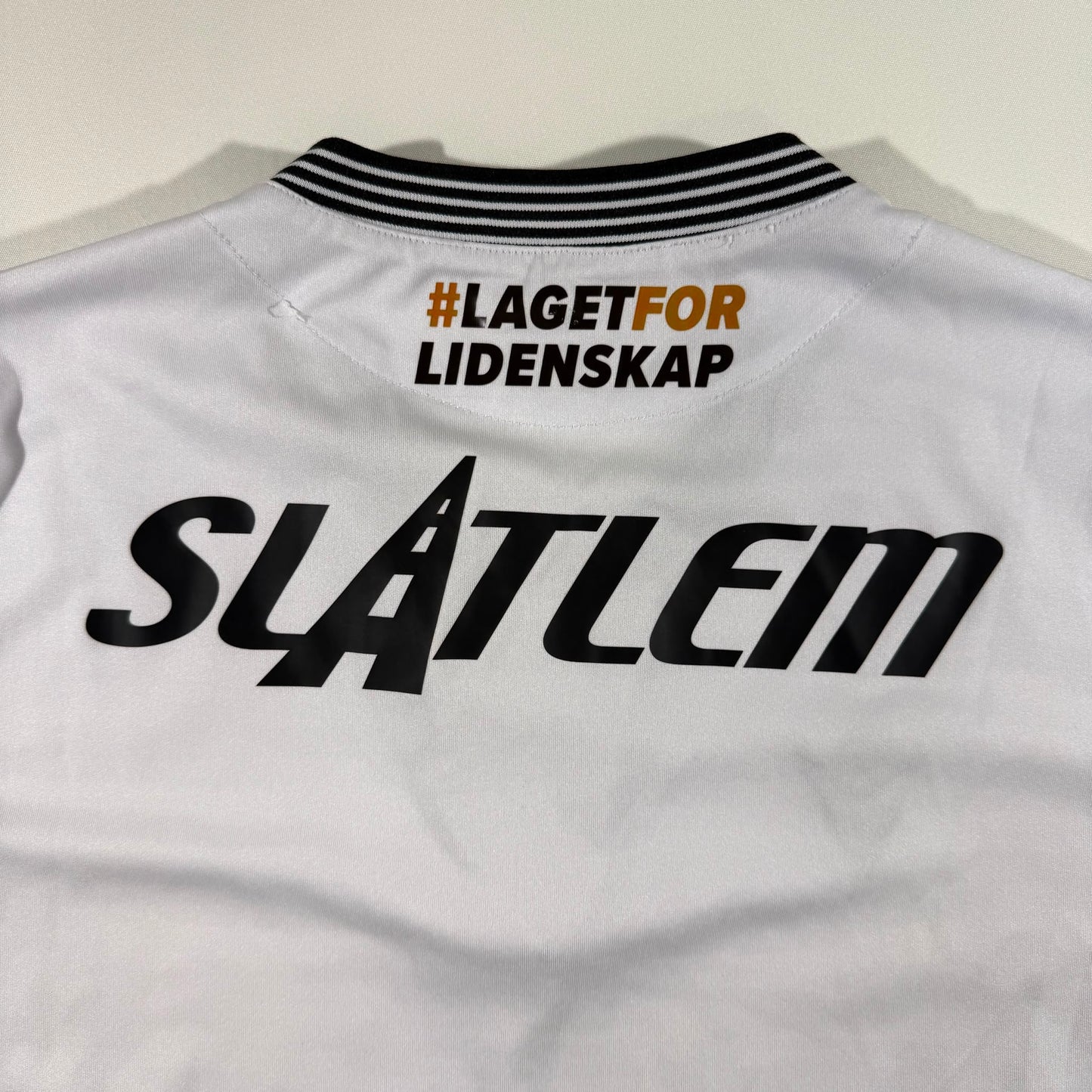 Kristiansund 2020 away (M)
