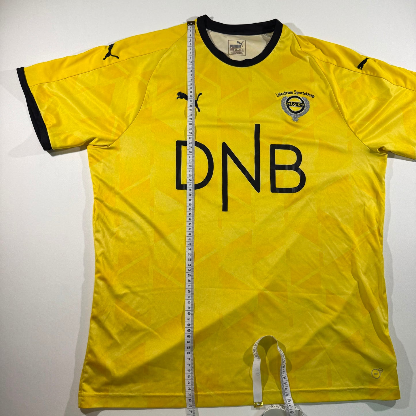 Lillestrøm 2018 home (XXL)