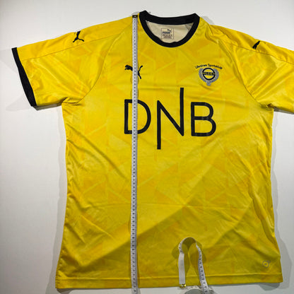 Lillestrøm 2018 home (XXL)