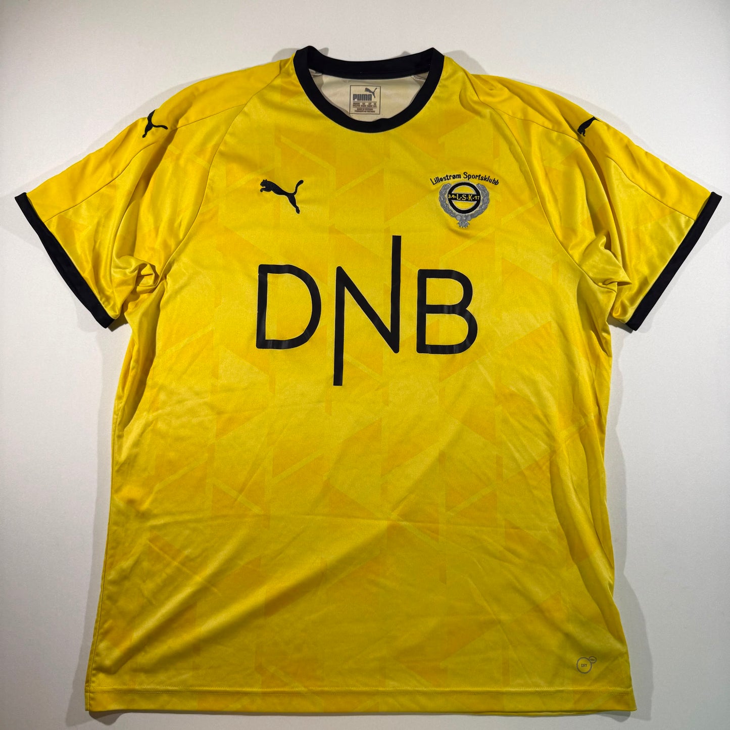 Lillestrøm 2018 home (XXL)