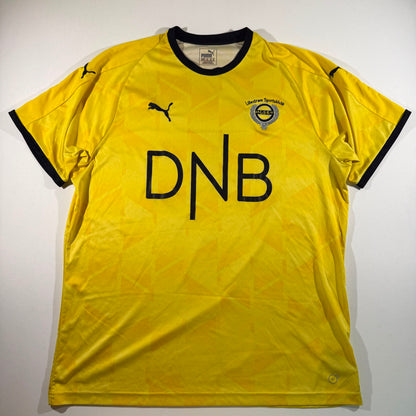 Lillestrøm 2018 home (XXL)