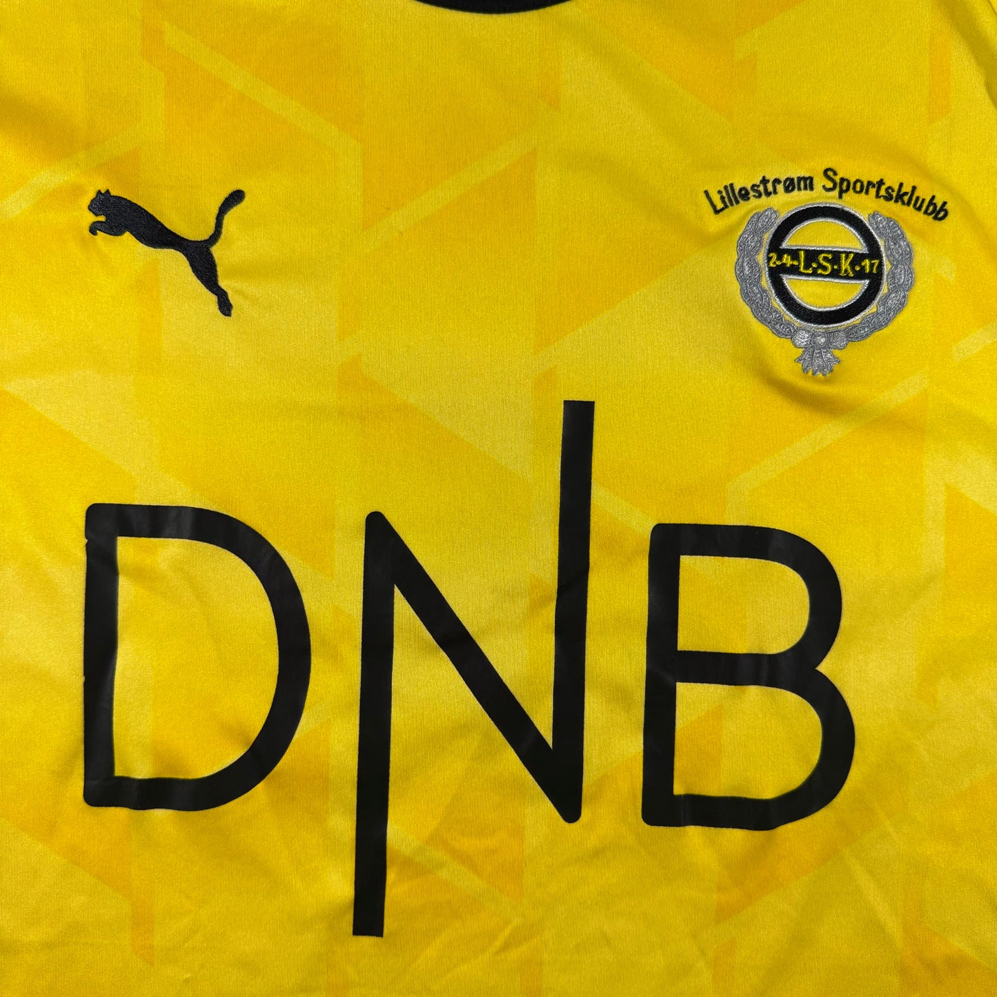Lillestrøm 2018 home (XXL)