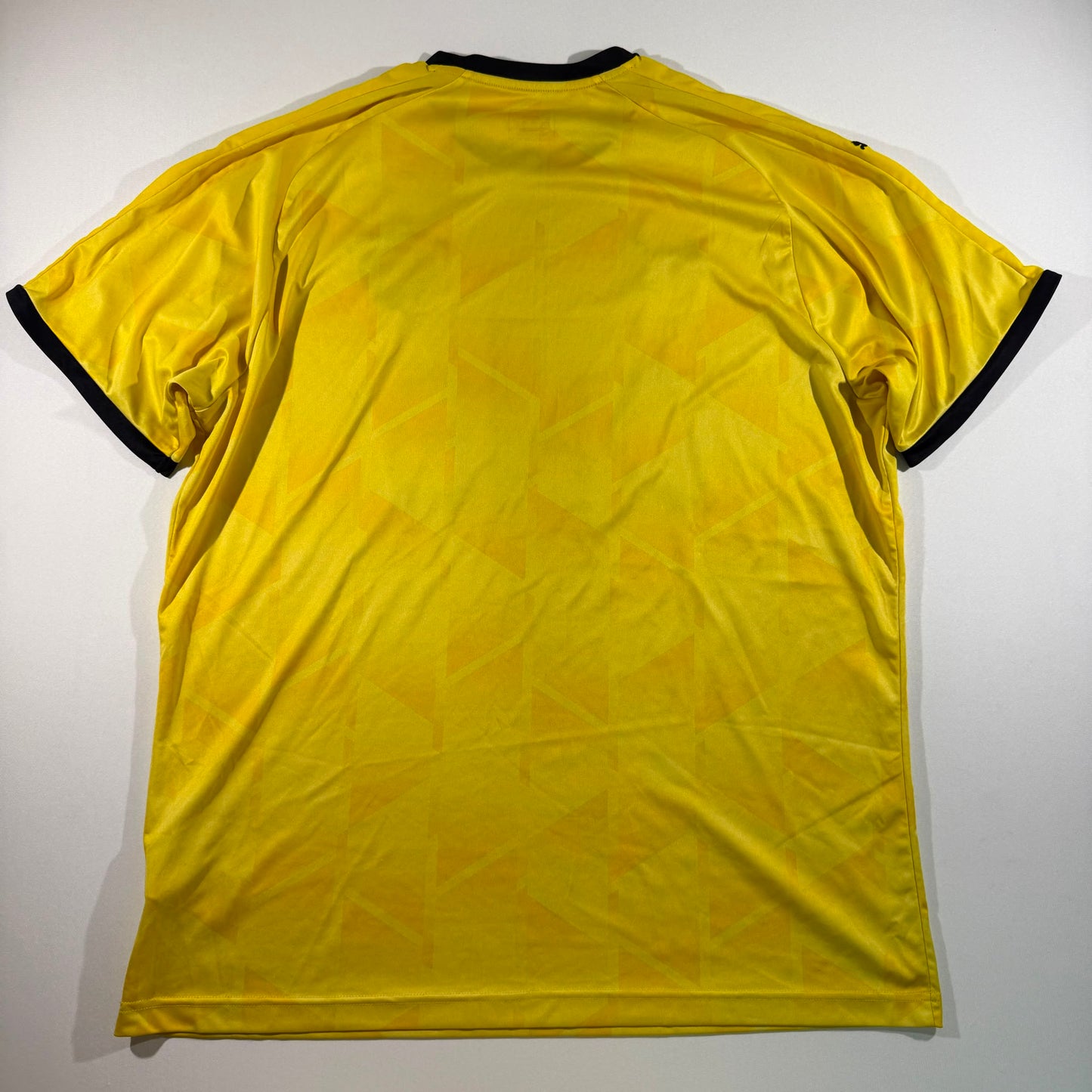 Lillestrøm 2018 home (XXL)