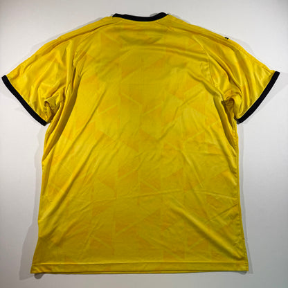 Lillestrøm 2018 home (XXL)