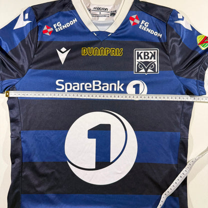 Kristiansund 2019 home (S)