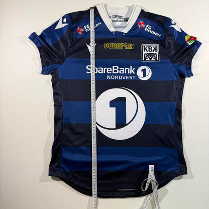 Kristiansund 2019 home (S)