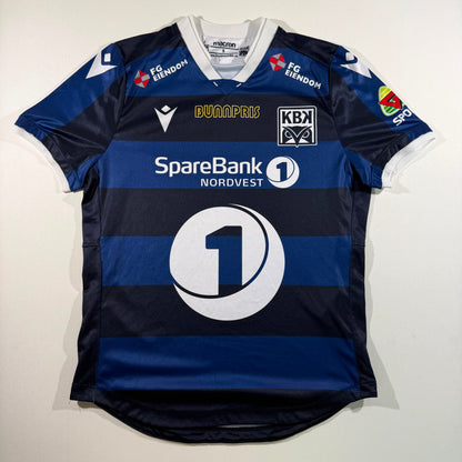 Kristiansund 2019 home (S)