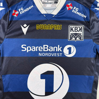 Kristiansund 2019 home (S)