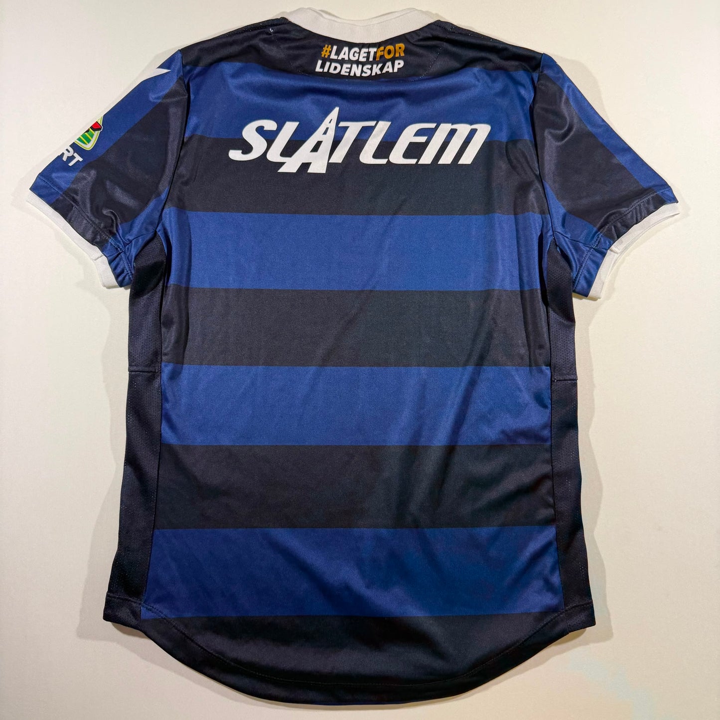 Kristiansund 2019 home (S)