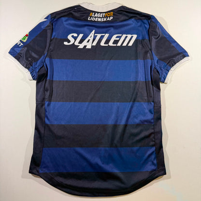 Kristiansund 2019 home (S)