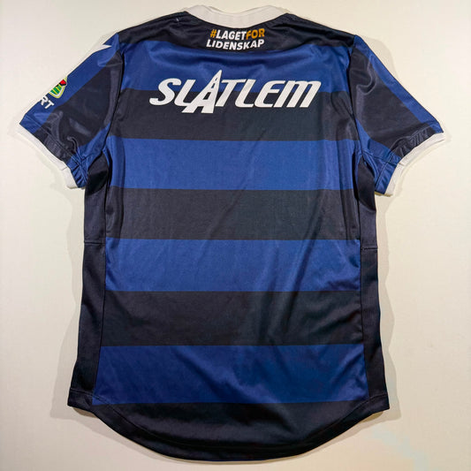 Kristiansund 2019 home (S)
