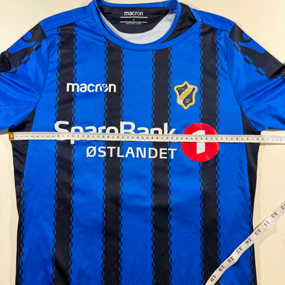 Stabæk 2018 home #20 young team (L)