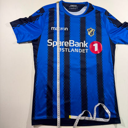 Stabæk 2018 home #20 young team (L)