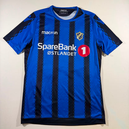 Stabæk 2018 home #20 young team (L)