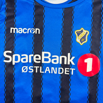 Stabæk 2018 home #20 young team (L)