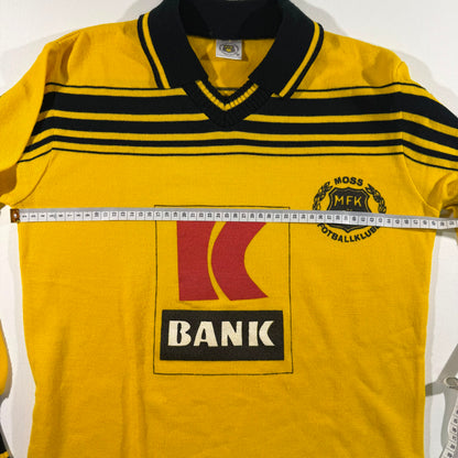 Moss FK 1987 home (M) replica