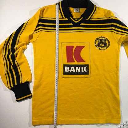 Moss FK 1987 home (M) replica
