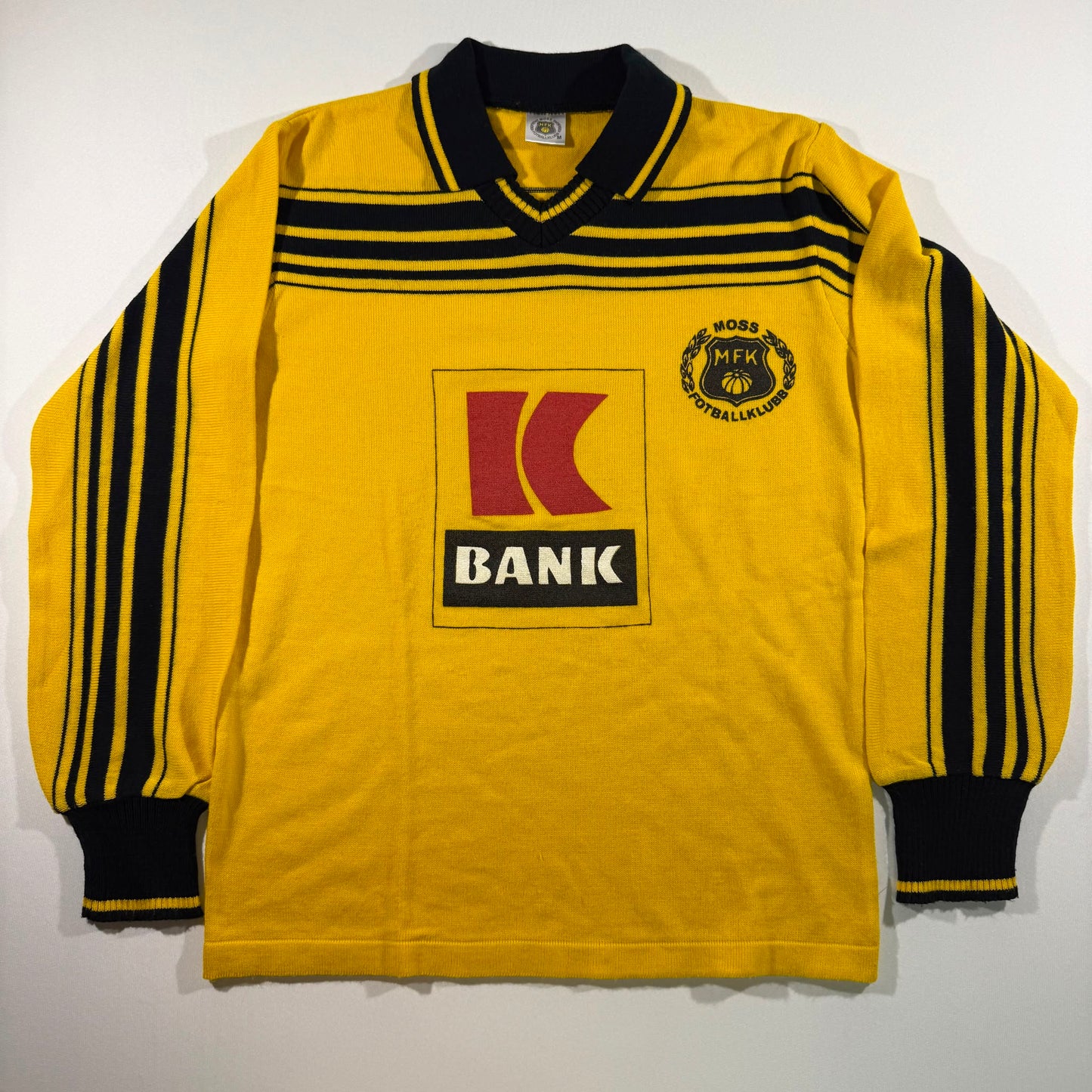 Moss FK 1987 home (M) replica