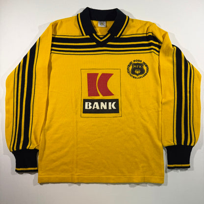 Moss FK 1987 home (M) replica