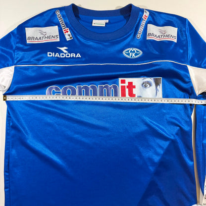Molde 2001 home (XL)