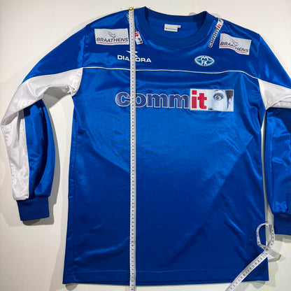 Molde 2001 home (XL)