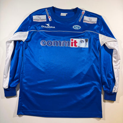 Molde 2001 home (XL)