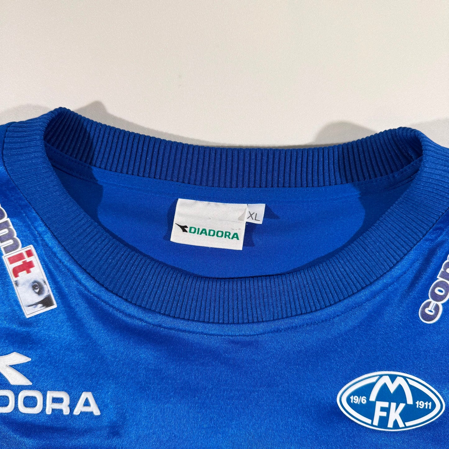 Molde 2001 home (XL)