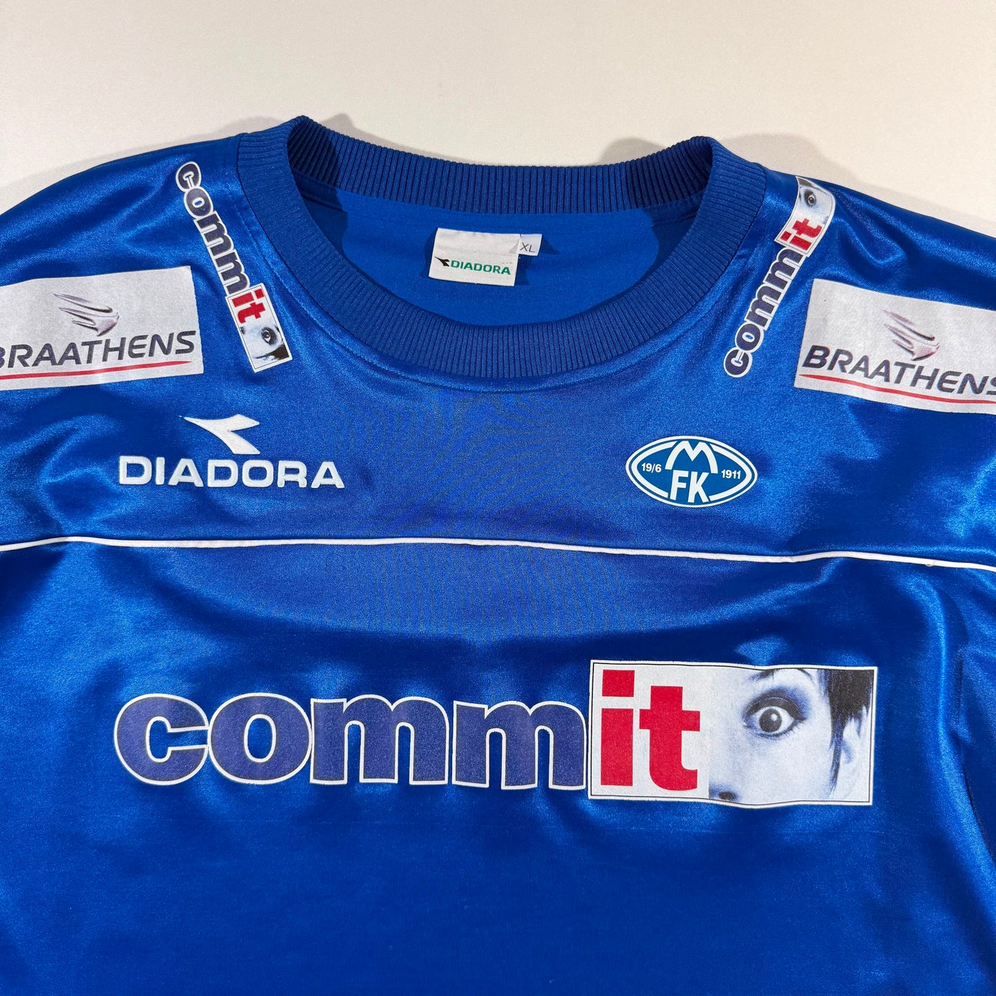 Molde 2001 home (XL)