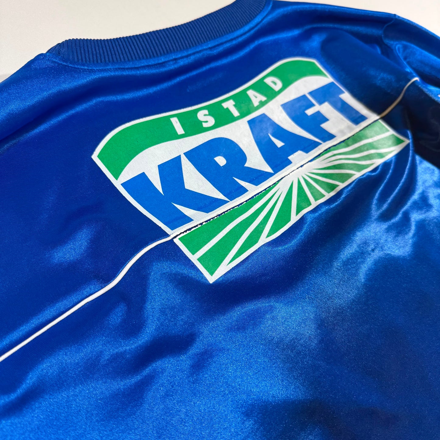 Molde 2001 home (XL)